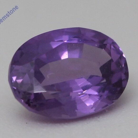 Emerald Loose Sapphire (1.49 Ct Pink(Possibly Heated) Si1) C53000203 - Picture 3 of 5